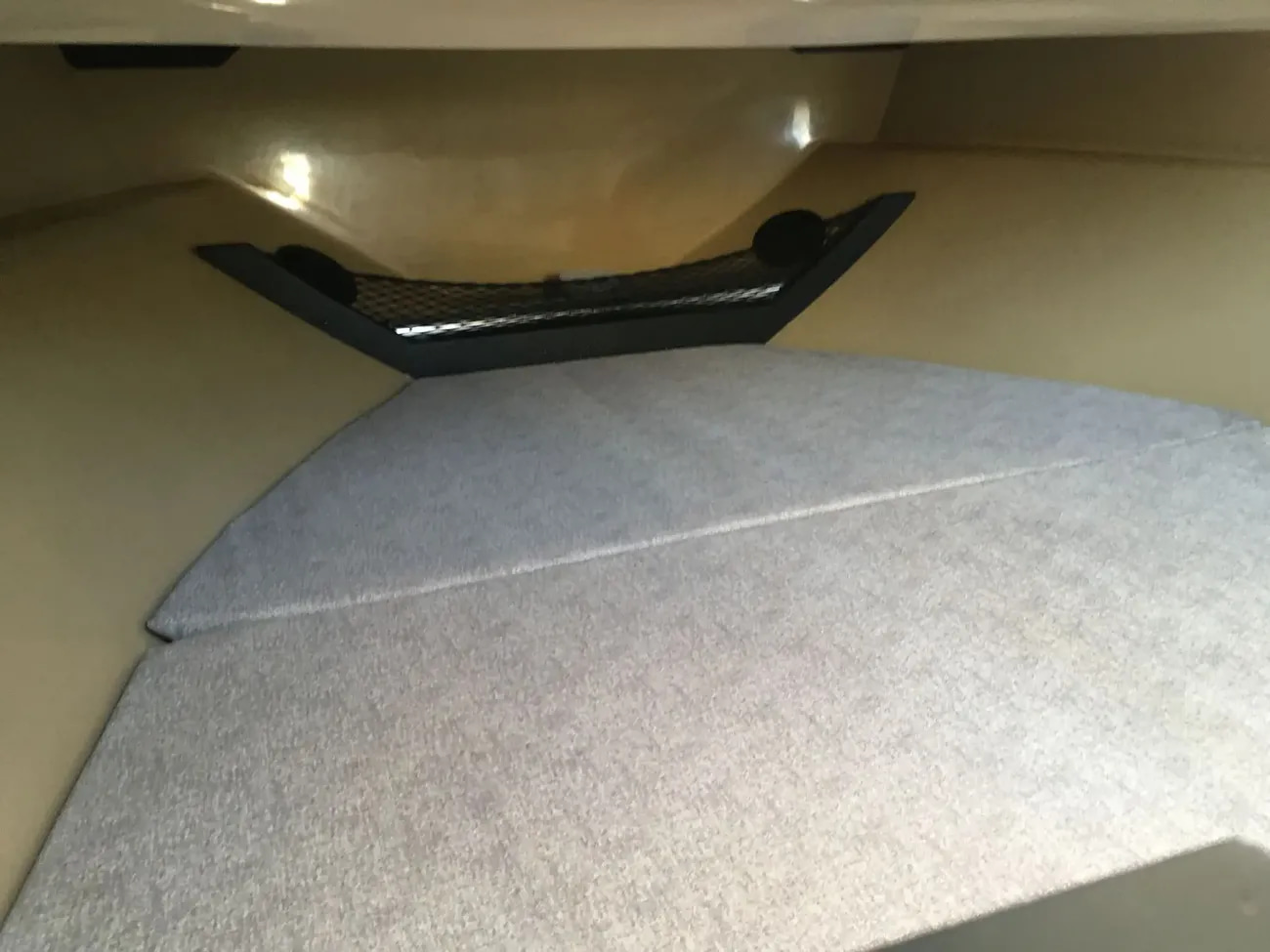 2010 Sessa Marine 24 zu verkaufen (photo 27)