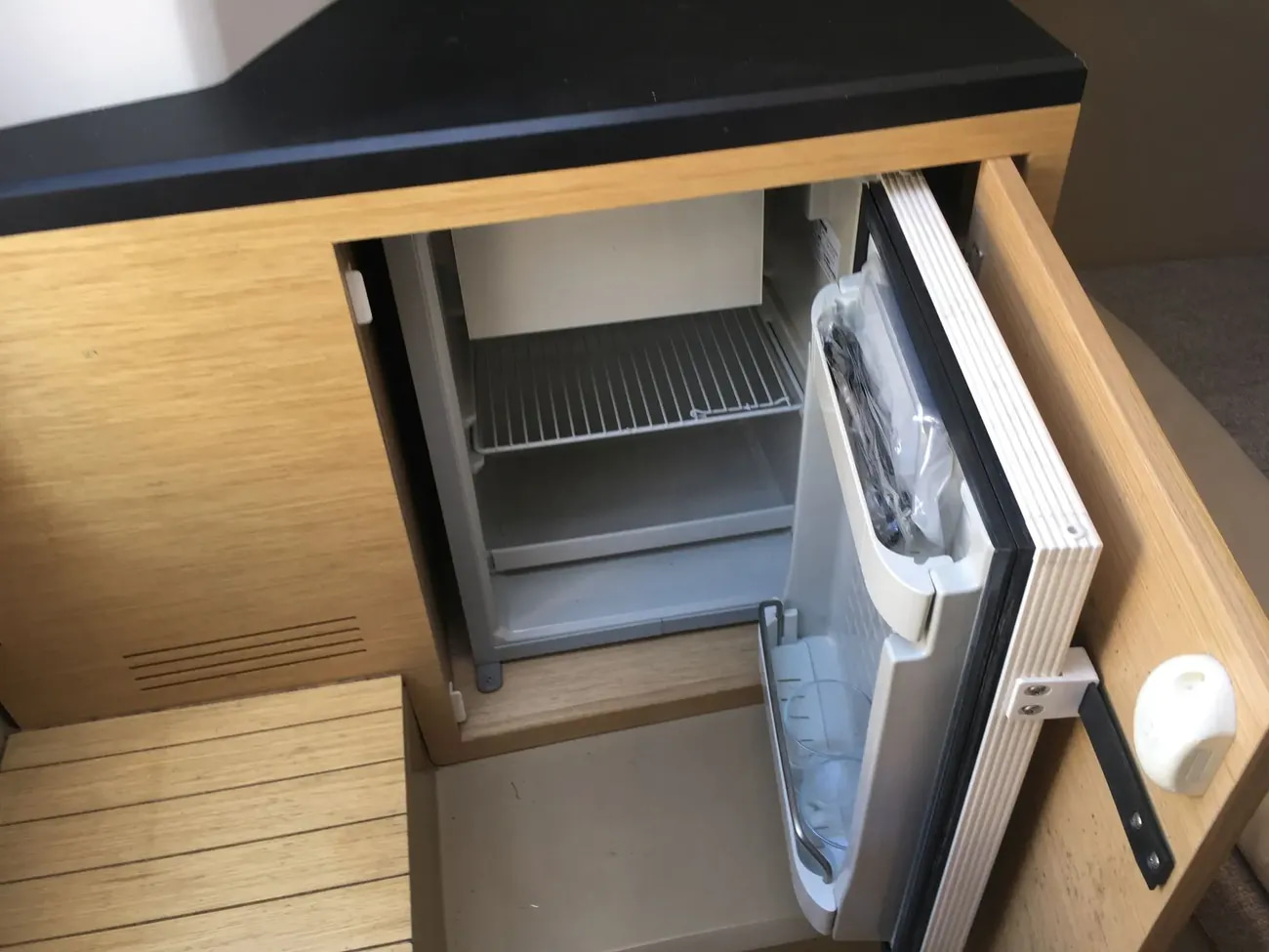 2010 Sessa Marine 24 zu verkaufen (photo 32)