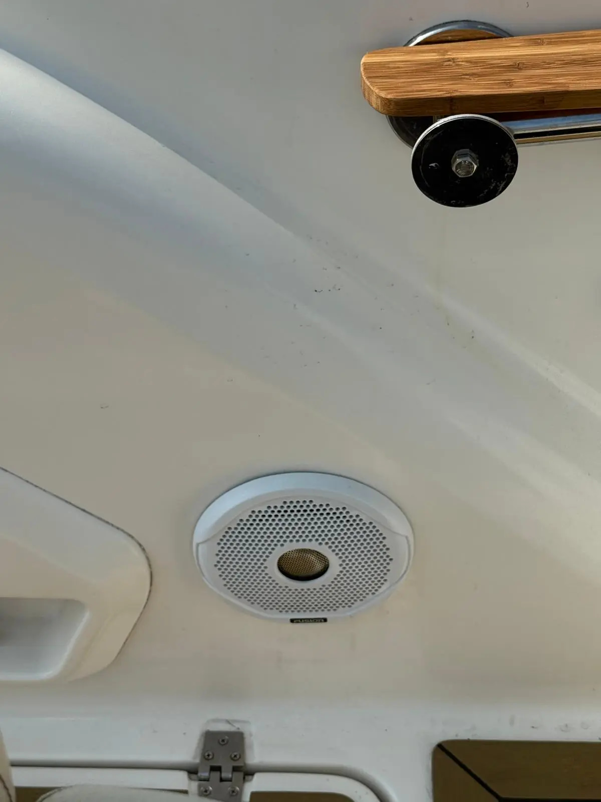 2010 Sessa Marine 24 zu verkaufen (photo 34)
