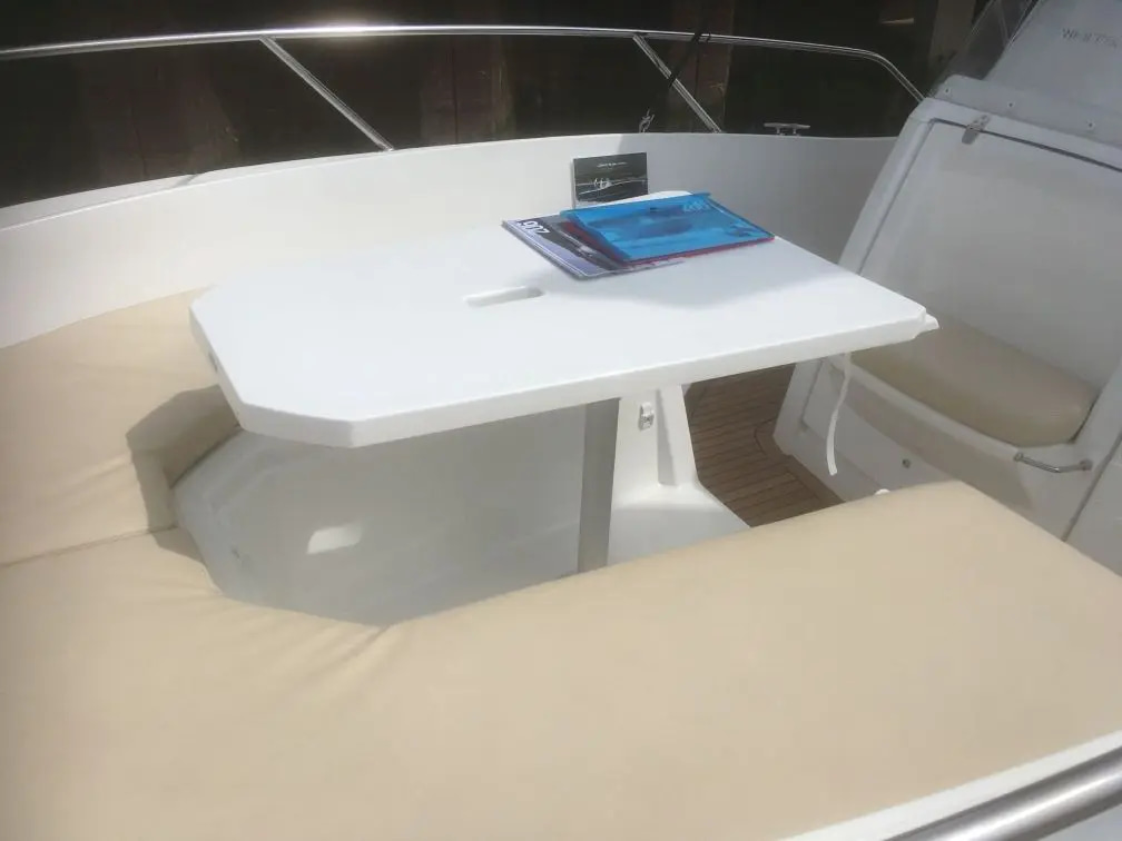 2016 White Shark 246 CC zu verkaufen (photo 5)