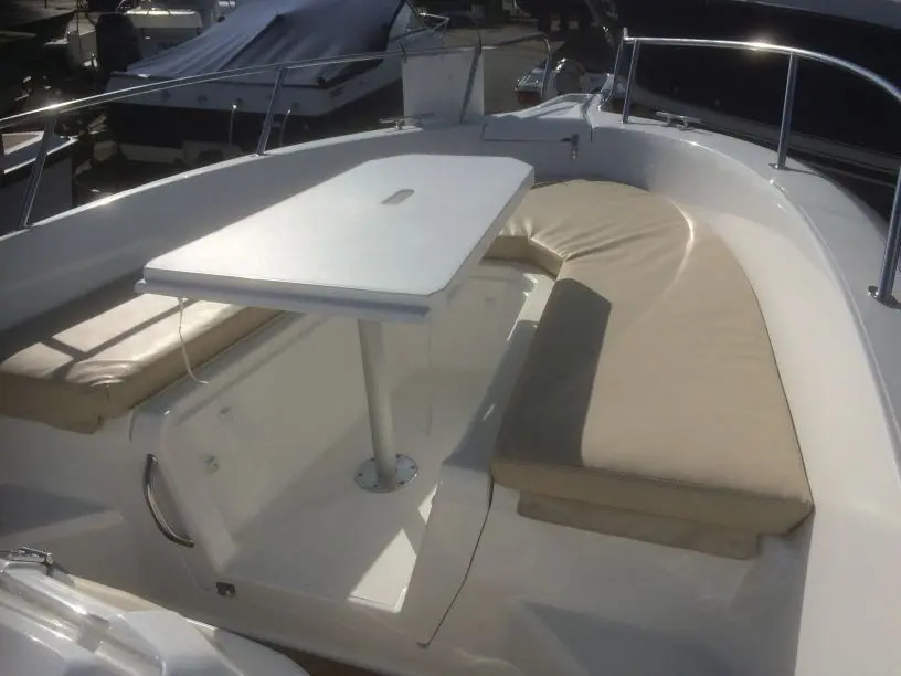 2016 White Shark 246 CC zu verkaufen (photo 23)