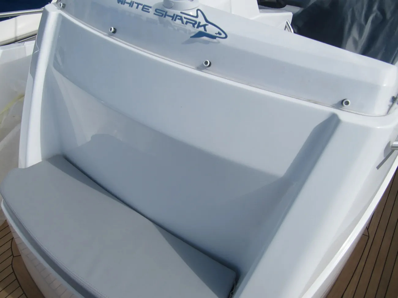 2017 White Shark 246 CC en venta (photo 19)