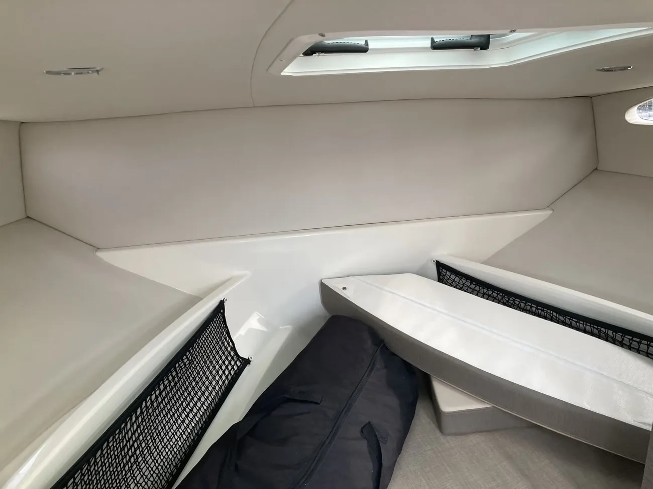 2023 Bayliner VR6 Cuddy Outboard te koop (photo 22)
