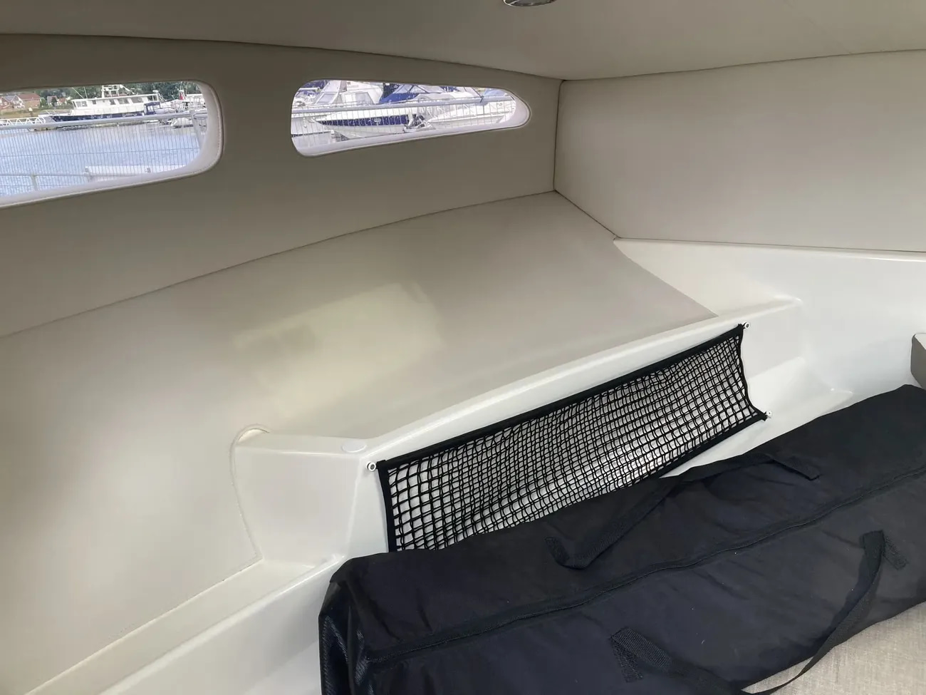 2023 Bayliner VR6 Cuddy Outboard te koop (photo 24)