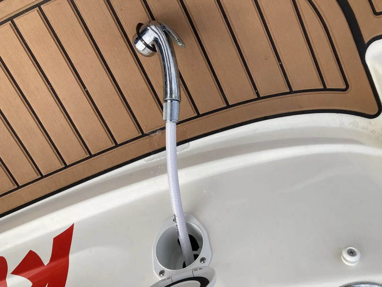 2023 Bayliner VR6 Cuddy Outboard te koop (photo 35)
