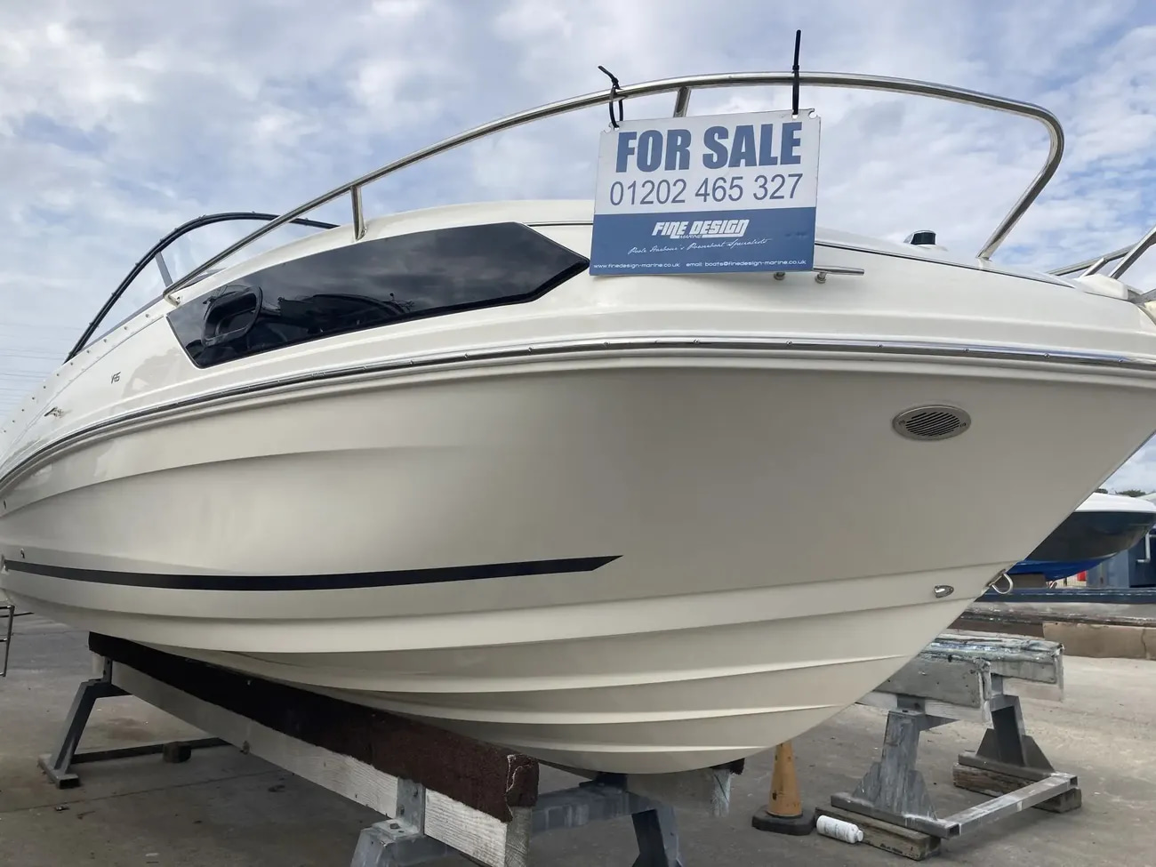 2023 Bayliner VR6 Cuddy Outboard te koop (photo 39)