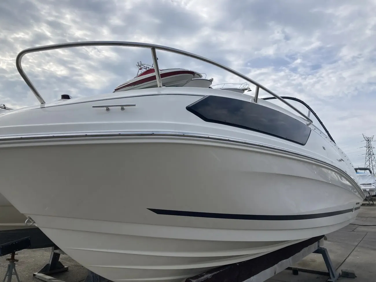 2023 Bayliner VR6 Cuddy Outboard te koop (photo 40)