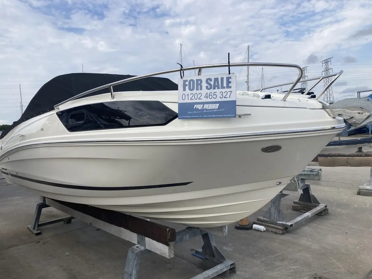 2023 Bayliner VR6 Cuddy Outboard te koop (photo 53)