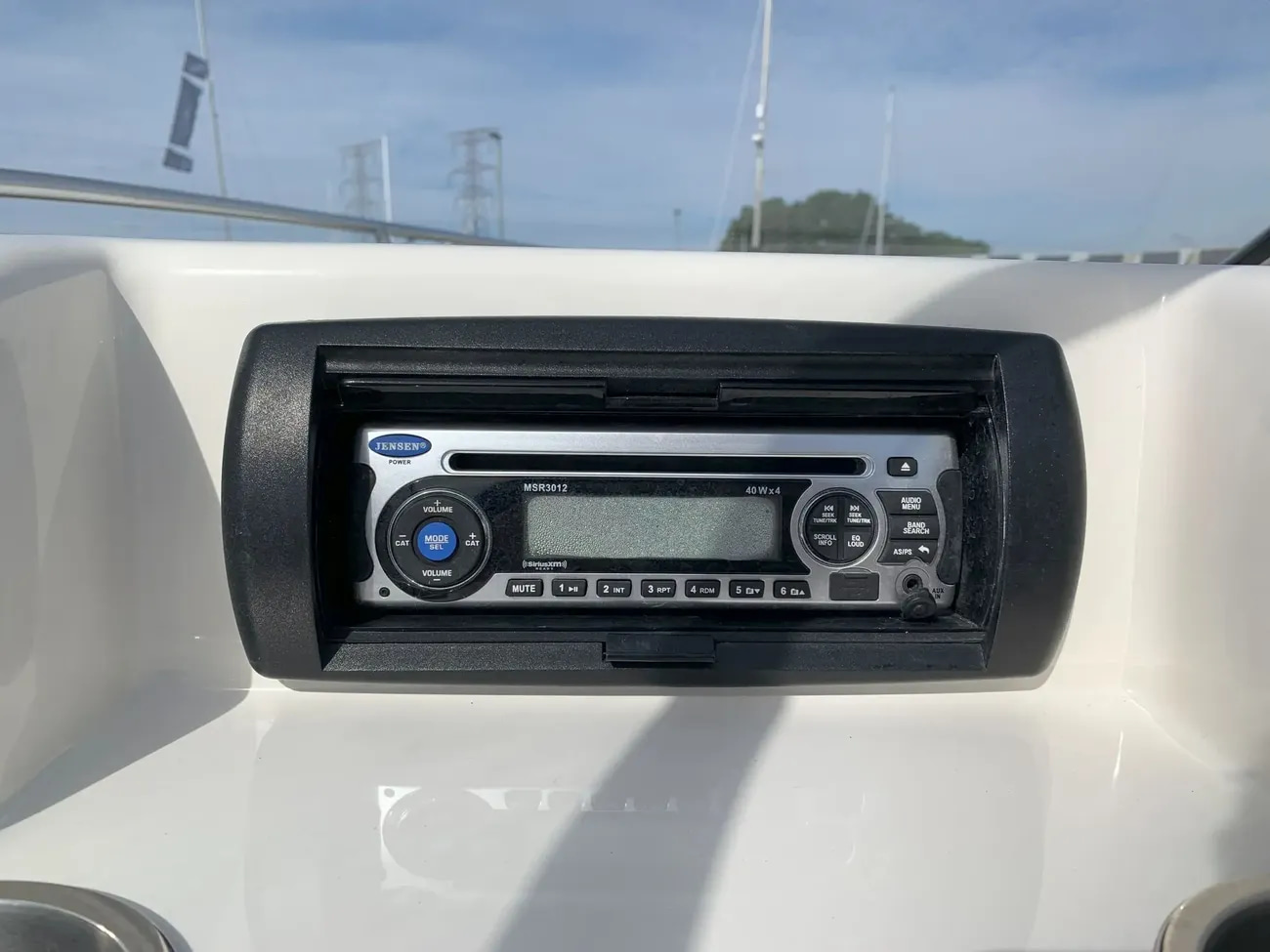 2014 Bayliner 742 Cuddy na sprzedaż (photo 5)
