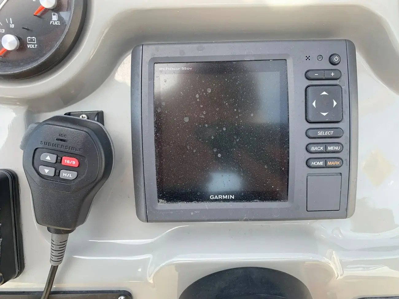 2014 Bayliner 742 Cuddy na sprzedaż (photo 8)