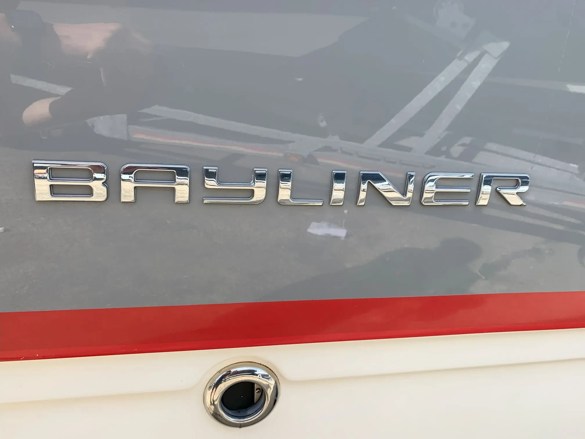 2014 Bayliner 742 Cuddy na sprzedaż (photo 17)