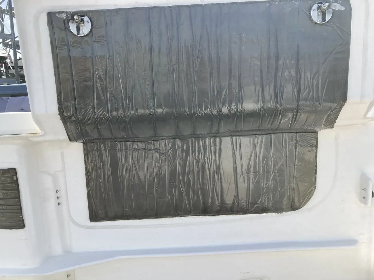 2014 Bayliner 742 Cuddy na sprzedaż (photo 40)