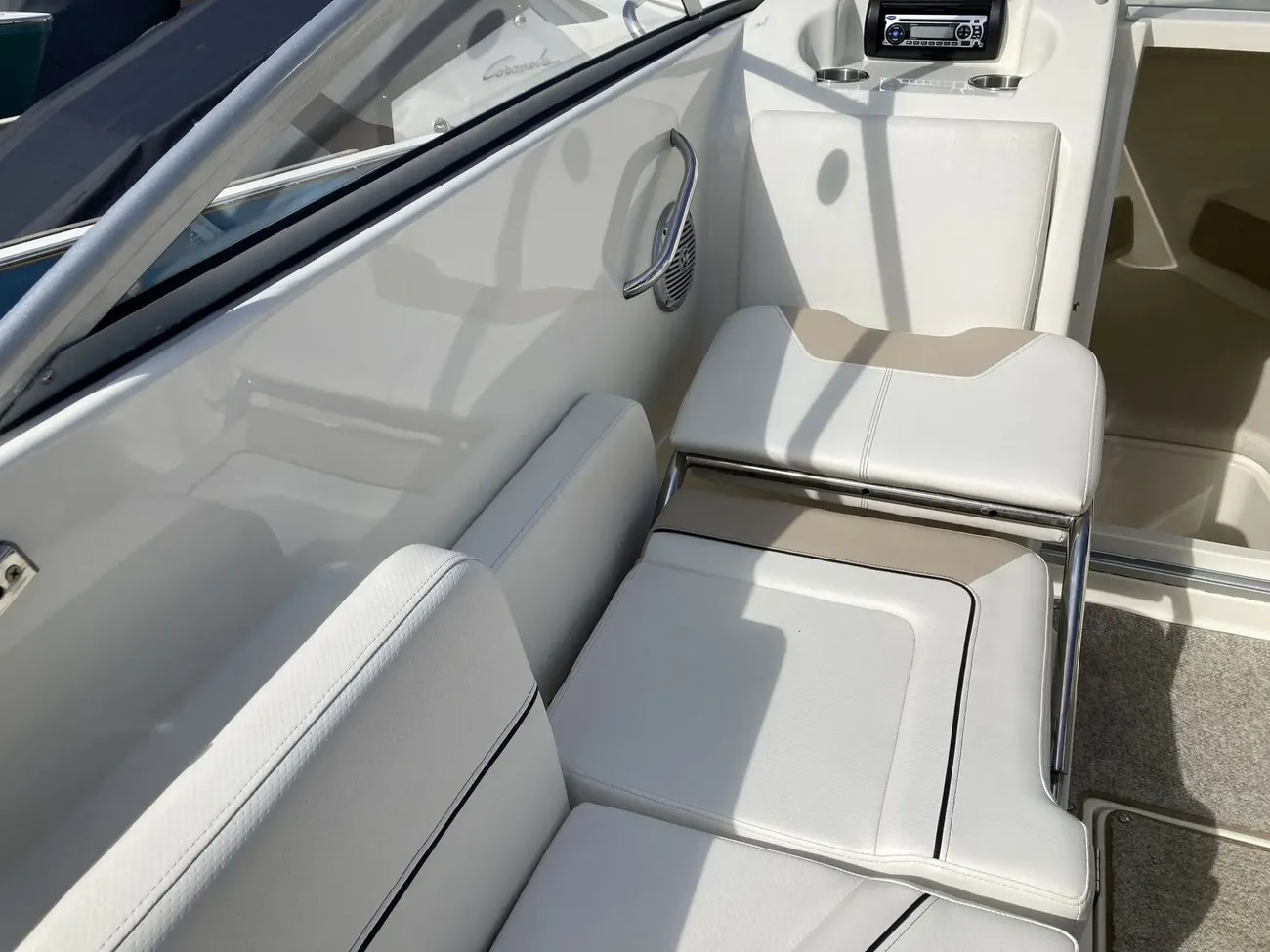 2014 Bayliner 742 Cuddy na sprzedaż (photo 51)