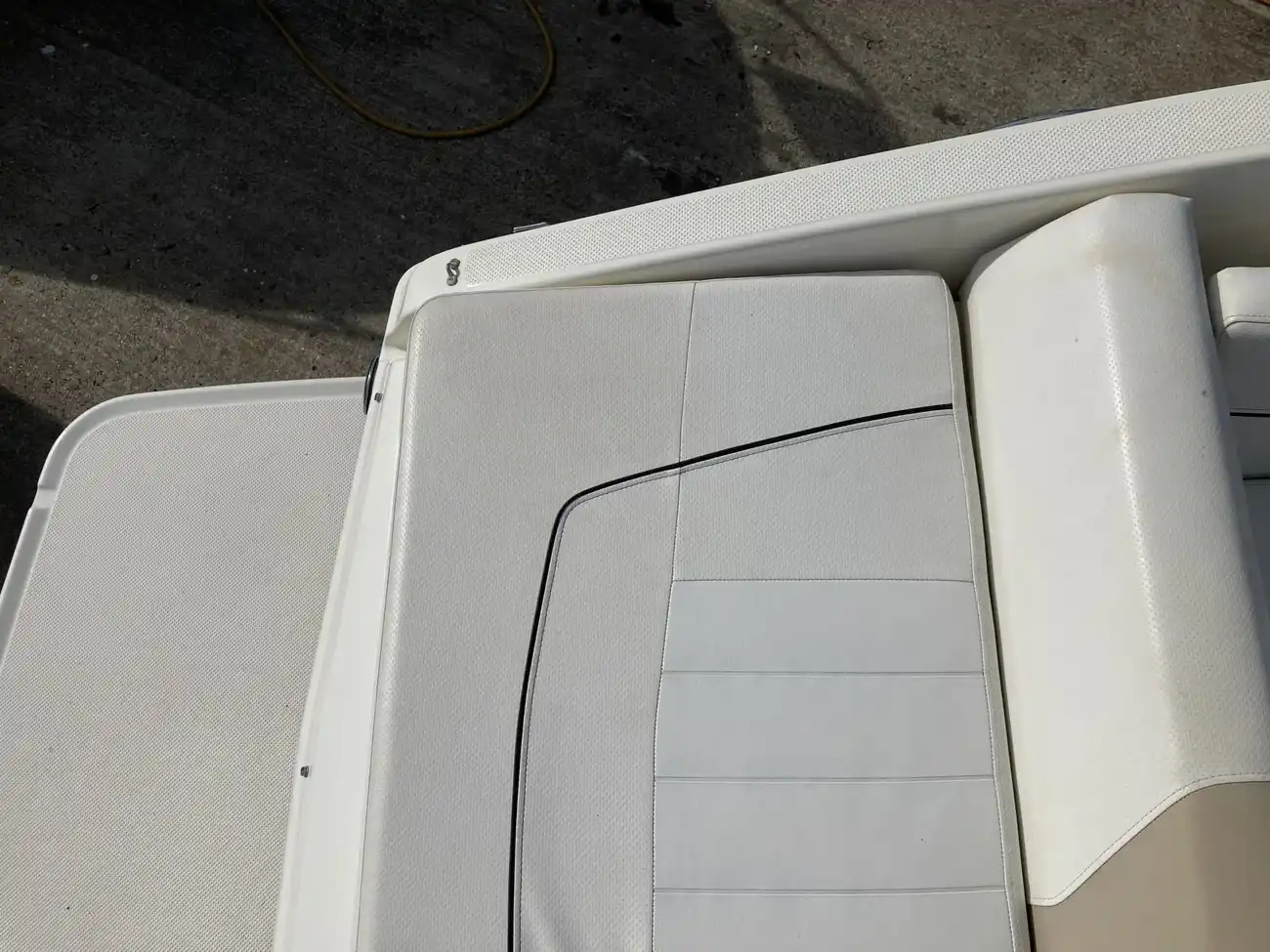 2014 Bayliner 742 Cuddy na sprzedaż (photo 58)