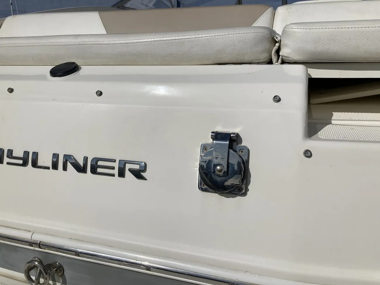 2014 Bayliner 742 Cuddy na sprzedaż (photo 71)
