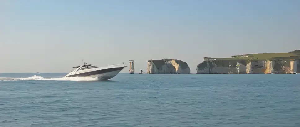 1997 Sunseeker Camargue 51 à venda (photo 10)