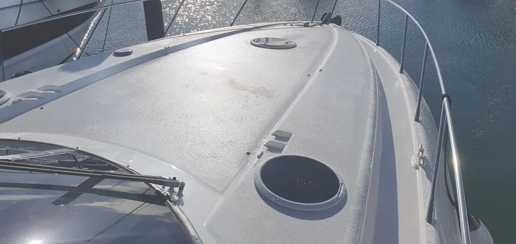 1997 Sunseeker Camargue 51 à venda (photo 55)
