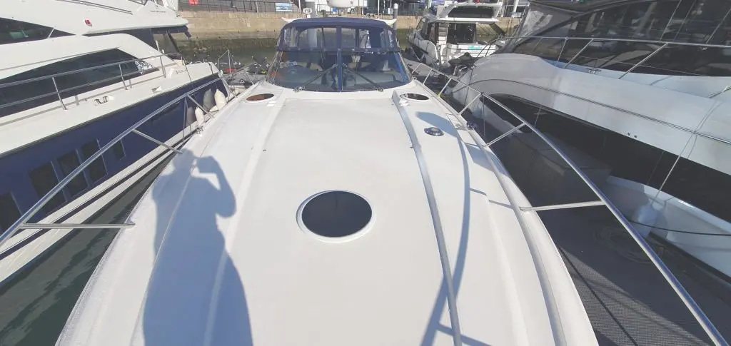 1997 Sunseeker Camargue 51 à venda (photo 57)