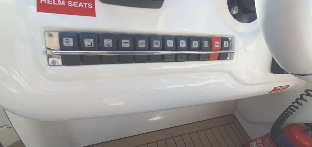 1997 Sunseeker Camargue 51 à venda (photo 67)