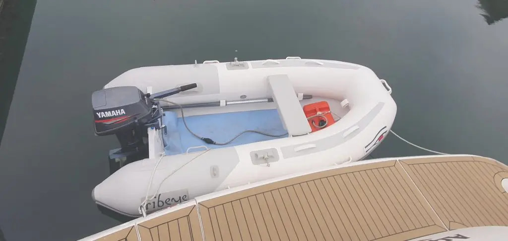 1997 Sunseeker Camargue 51 à venda (photo 73)