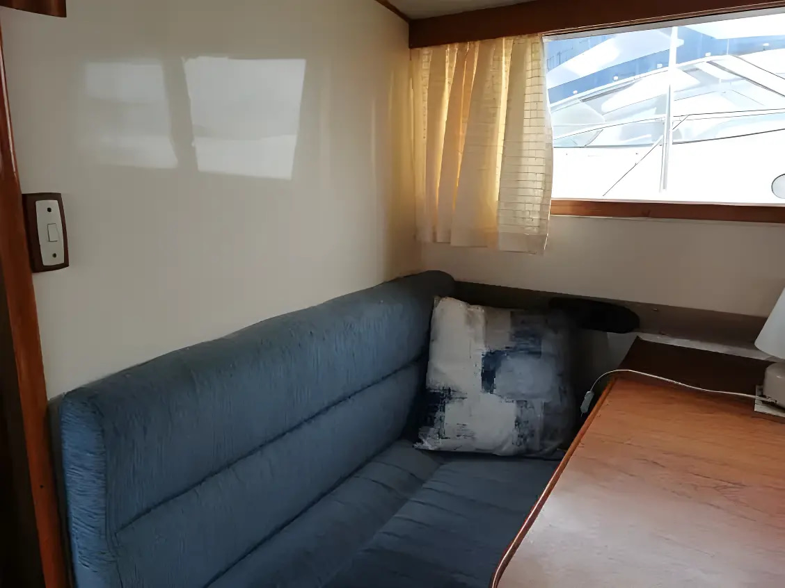 1966 Cox & Haswell Rapier 38 na sprzedaż (photo 10)