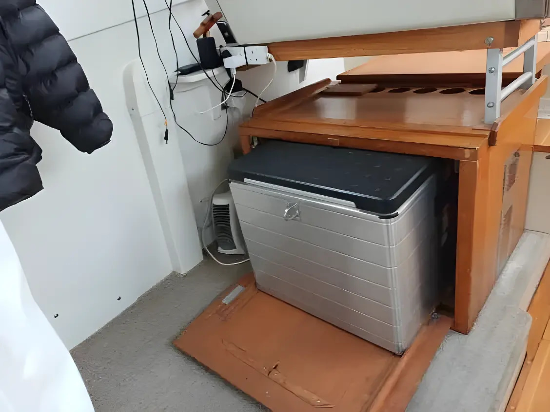 1966 Cox & Haswell Rapier 38 na sprzedaż (photo 18)