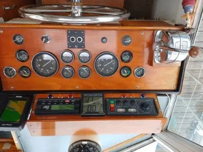 1966 Cox & Haswell Rapier 38 na sprzedaż (photo 20)