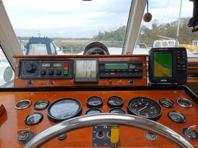 1966 Cox & Haswell Rapier 38 na sprzedaż (photo 24)