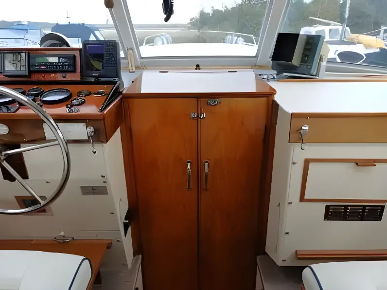 1966 Cox & Haswell Rapier 38 na sprzedaż (photo 33)