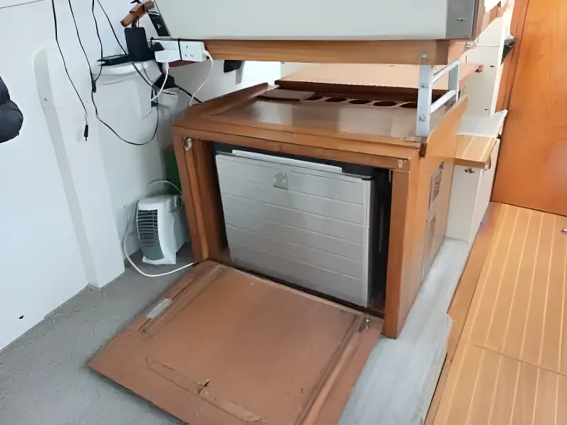 1966 Cox & Haswell Rapier 38 na sprzedaż (photo 34)