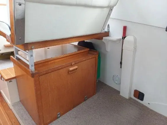 1966 Cox & Haswell Rapier 38 na sprzedaż (photo 40)