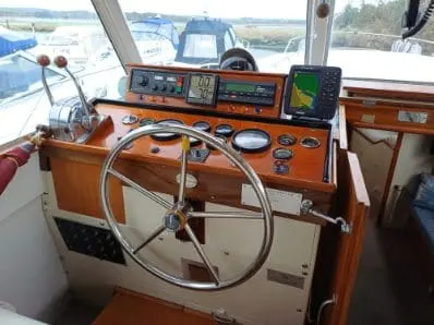 1966 Cox & Haswell Rapier 38 na sprzedaż (photo 51)
