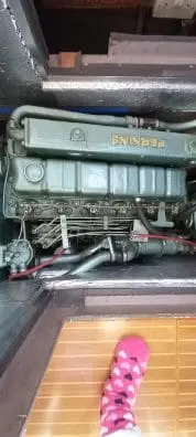 1966 Cox & Haswell Rapier 38 na sprzedaż (photo 57)