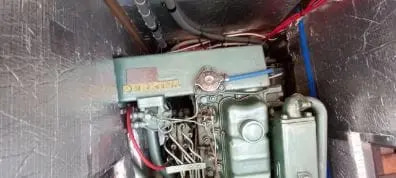 1966 Cox & Haswell Rapier 38 na sprzedaż (photo 63)