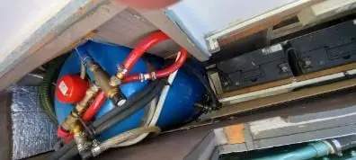 1966 Cox & Haswell Rapier 38 na sprzedaż (photo 66)
