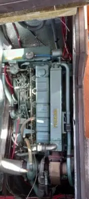 1966 Cox & Haswell Rapier 38 na sprzedaż (photo 71)