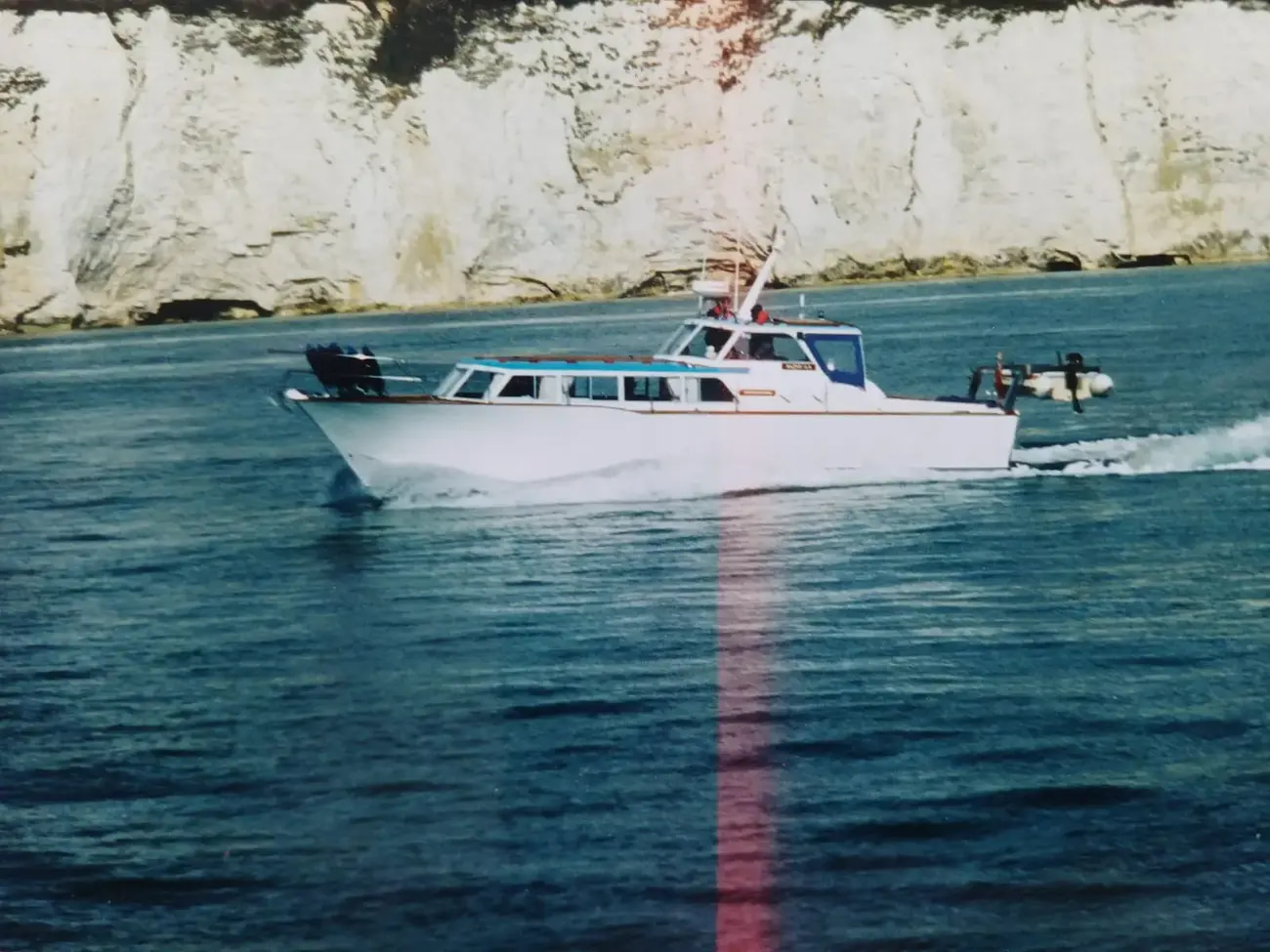 1966 Cox & Haswell Rapier 38 na sprzedaż (photo 79)