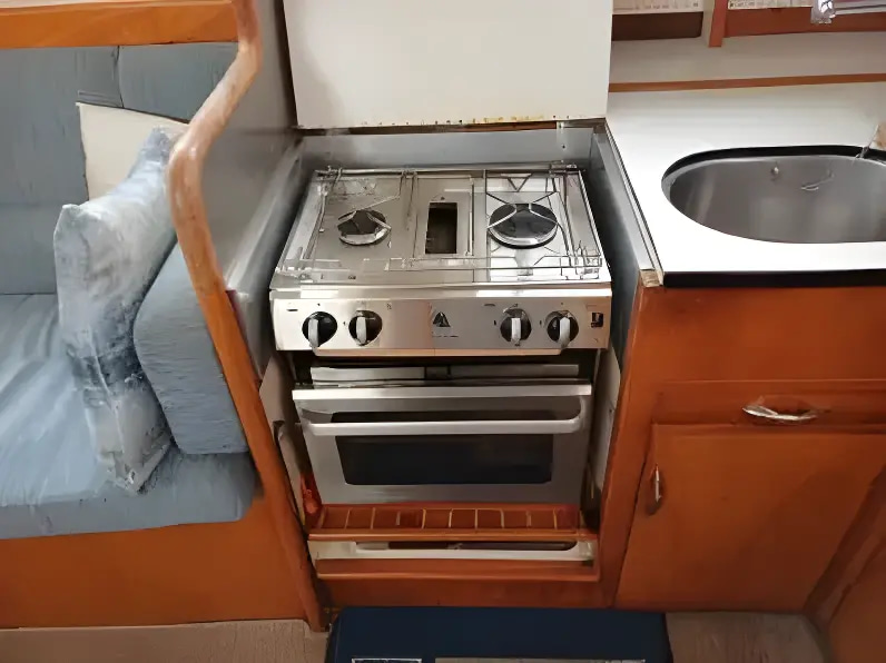 1966 Cox & Haswell Rapier 38 na sprzedaż (photo 90)