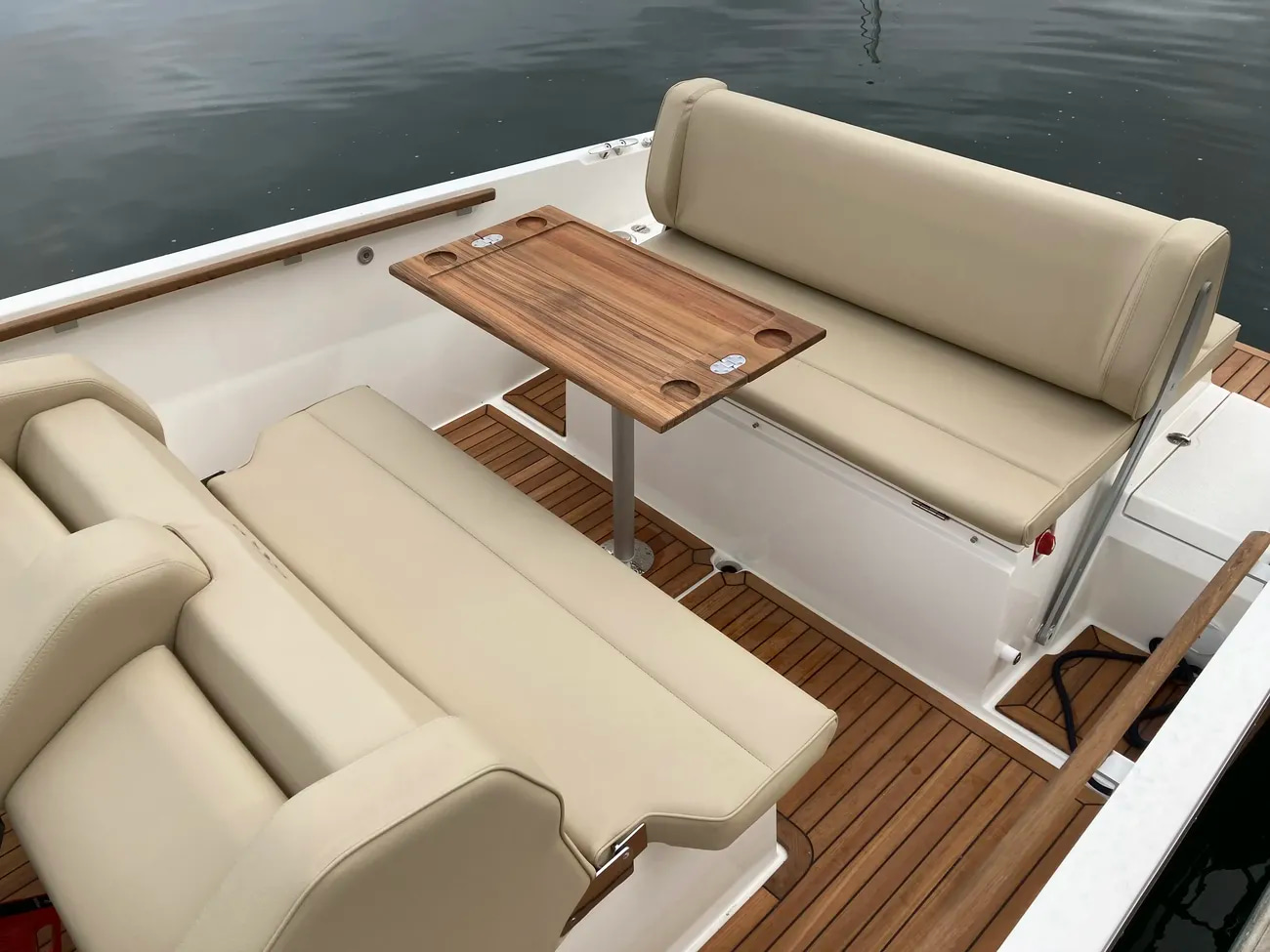 2022 Cormate Super Utility 23 in vendita (photo 3)