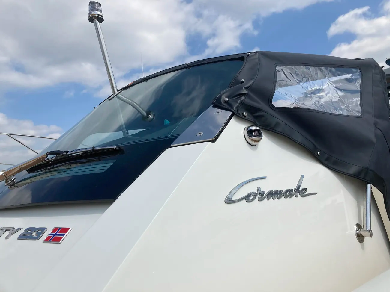 2022 Cormate Super Utility 23 in vendita (photo 6)
