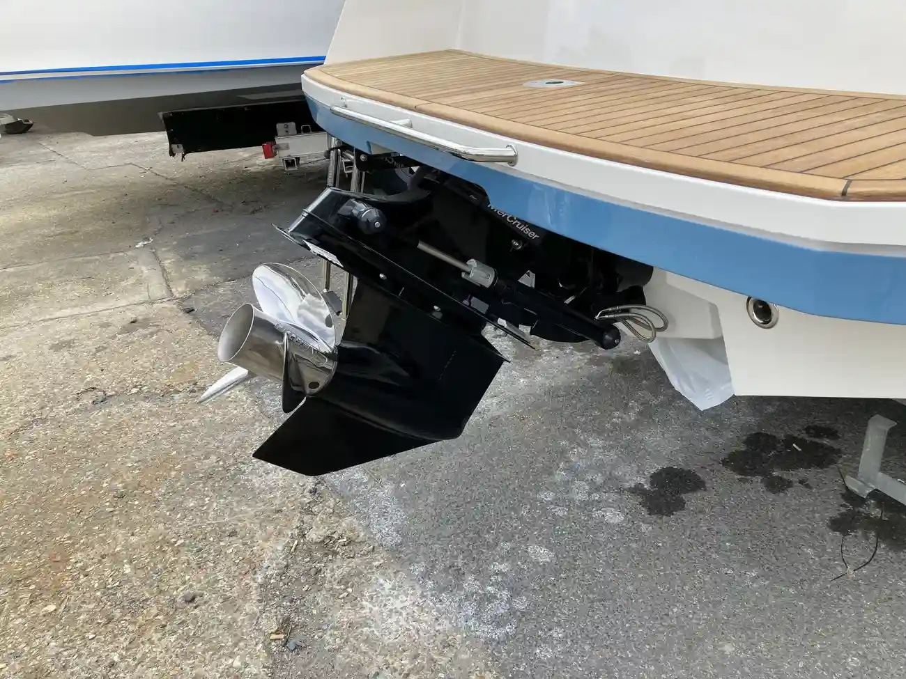 2022 Cormate Super Utility 23 in vendita (photo 13)