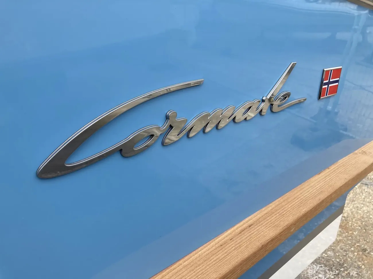2022 Cormate Super Utility 23 in vendita (photo 15)