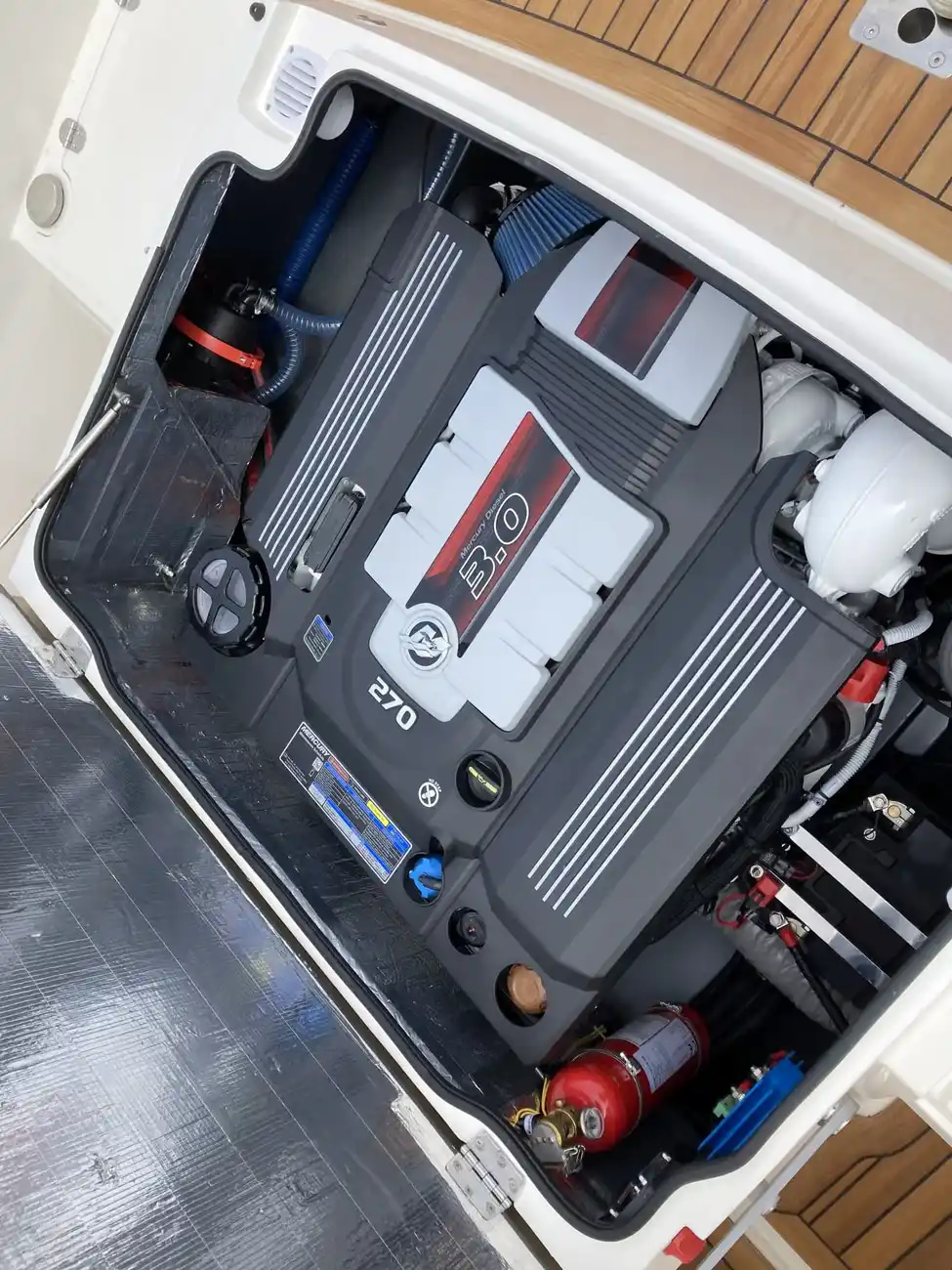 2022 Cormate Super Utility 23 in vendita (photo 18)