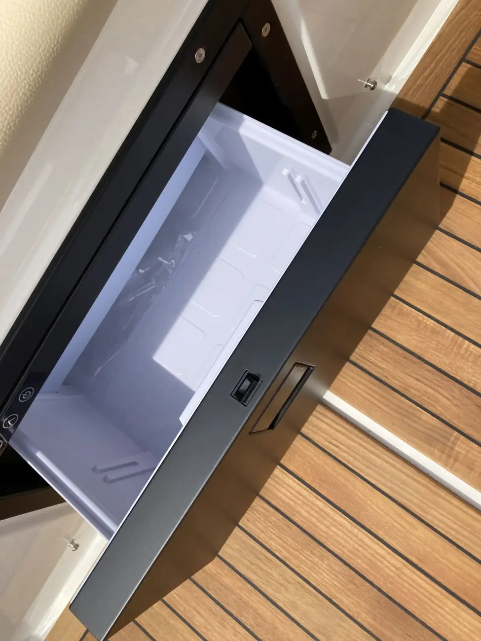 2022 Cormate Super Utility 23 in vendita (photo 20)