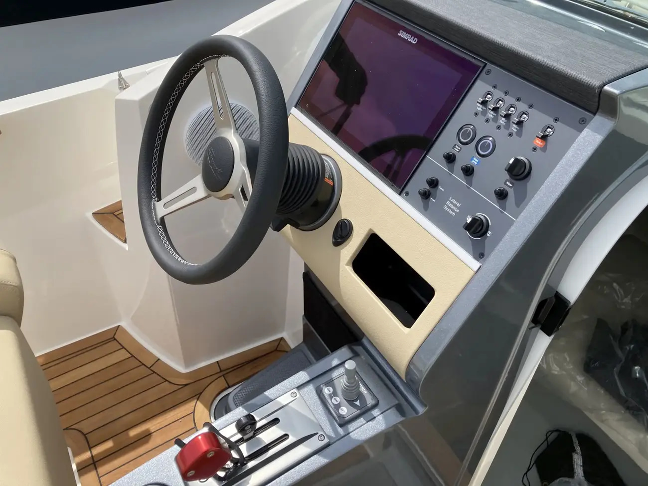 2022 Cormate Super Utility 23 in vendita (photo 21)