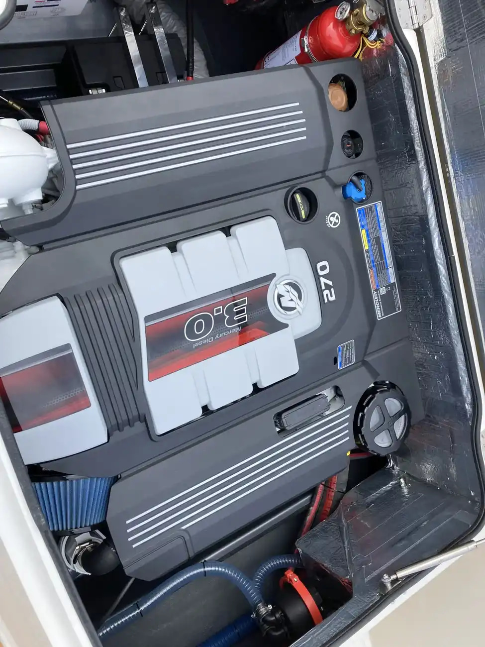2022 Cormate Super Utility 23 in vendita (photo 23)