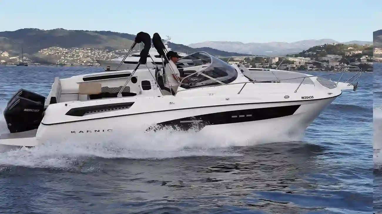 2025 Karnic SL902 à vendre (photo 1)