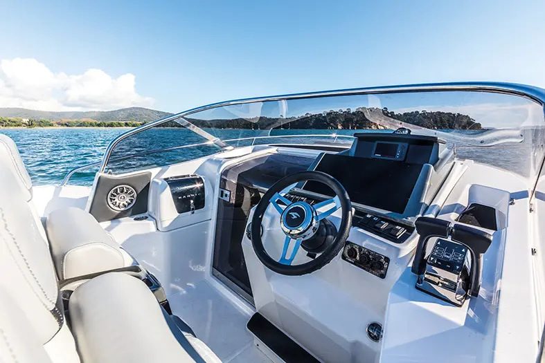 2025 Karnic SL902 à vendre (photo 4)