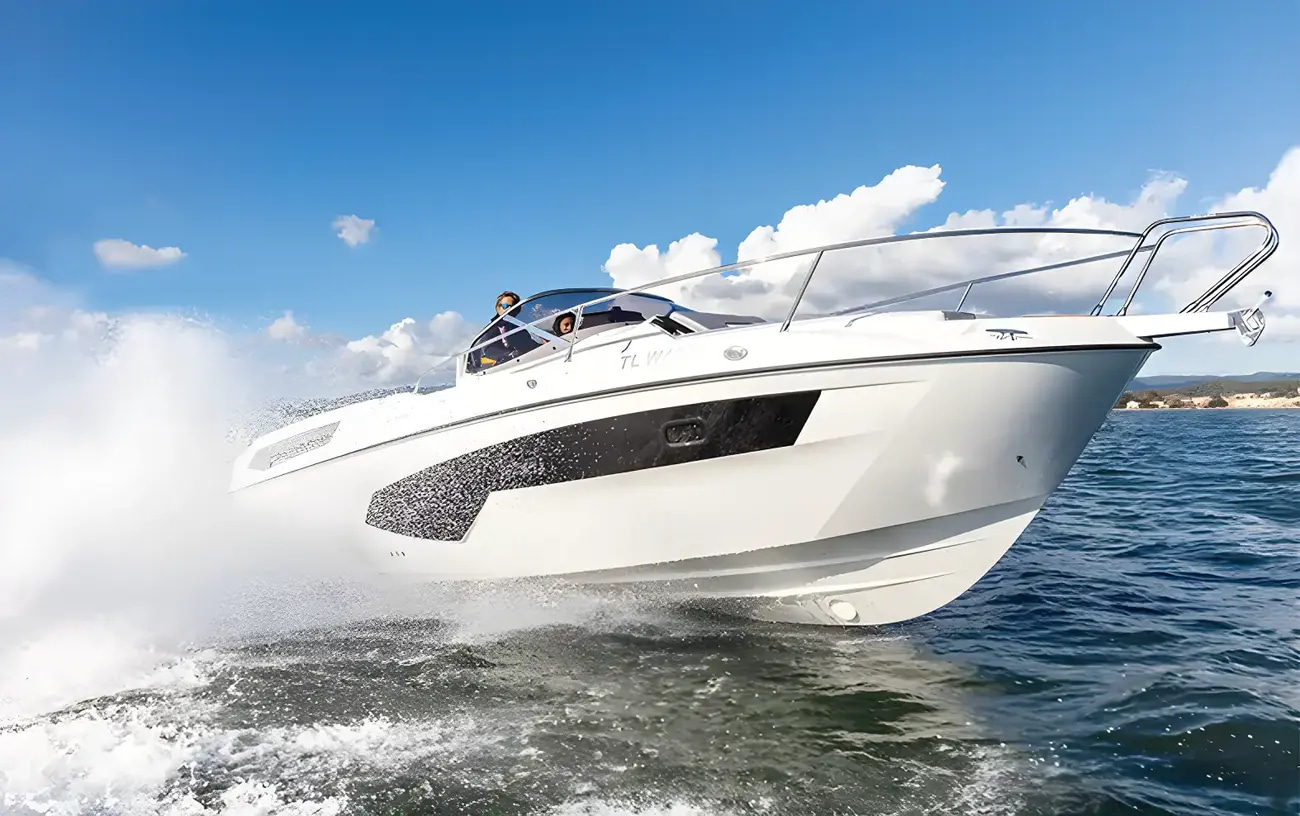 2025 Karnic SL902 à vendre (photo 5)