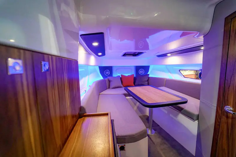 2025 Karnic SL902 à vendre (photo 9)